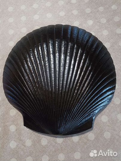 Блюдо сервировочное, 27 х 27 Франция