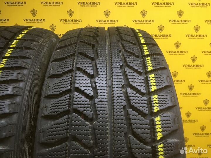 Goodyear 4x4 UG Ice Navi 205/50 R16 87Q