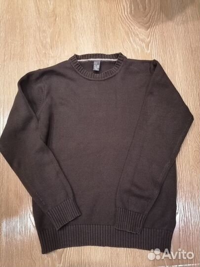 Джемпер на мальчика