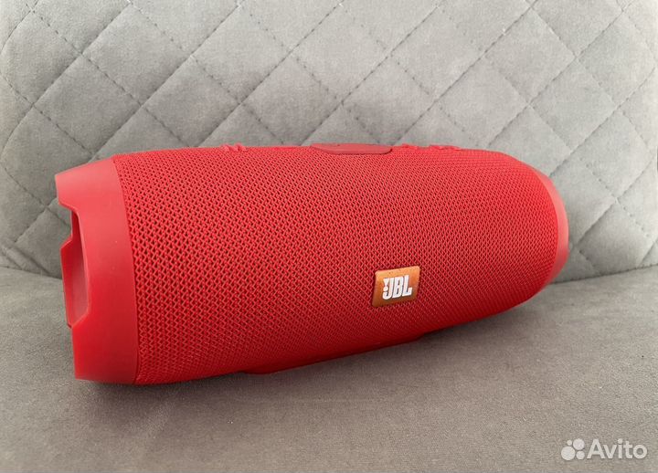 Портативная колонка jbl charge 3