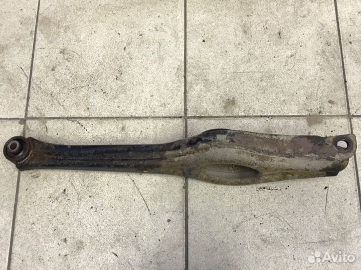 Рычаг поперечный задний Ssang Yong Actyon New 2.0