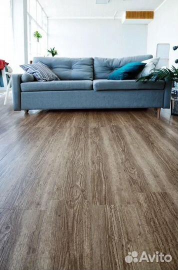 Кварцевый ламинат