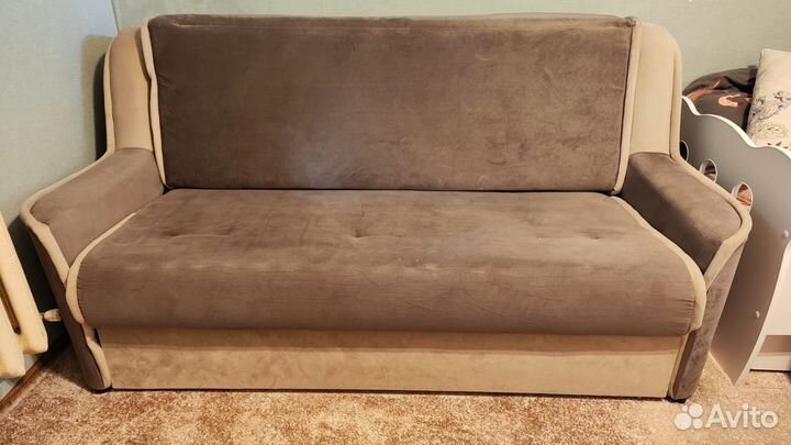 Диван раскладной