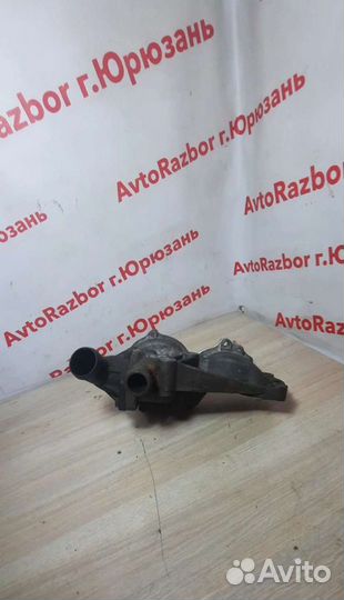 Помпа Volkswagen Passat B5