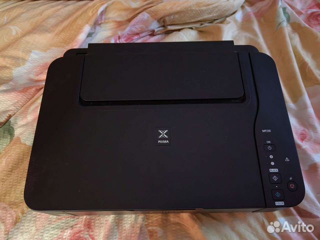 Принтер Canon pixma MP230