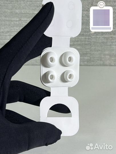 Беспроводные наушники apple airpods pro