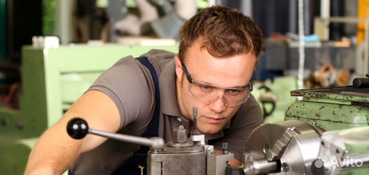 Токарь (вахта)