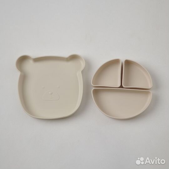 Детская посуда