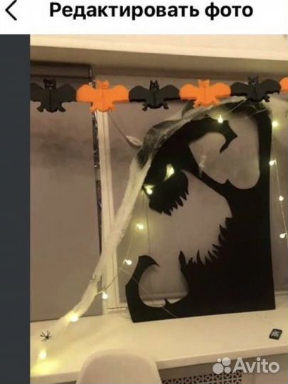 Оформление праздников