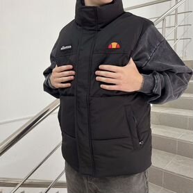 Жилет мужской Ellesse