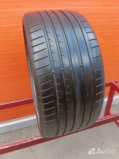 Dunlop SP Sport Maxx GT 285/30 R21 100Y