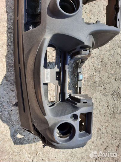 Торпедо ford fusion