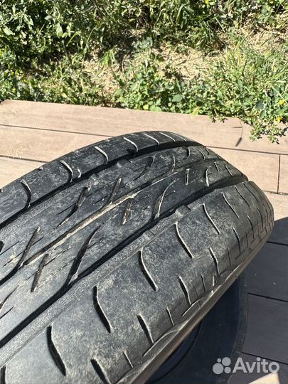 Toyo NanoEnergy 3 155/70 R13