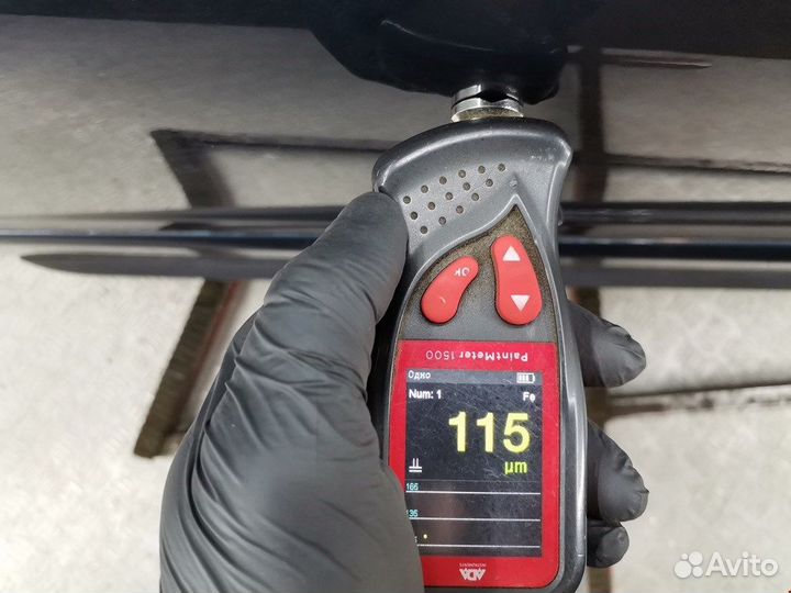 Дверь передняя для Volvo XC70 2 30796486