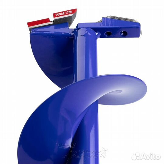 Шнек под шуруповерт Electroshtorm 130R (Тонар)