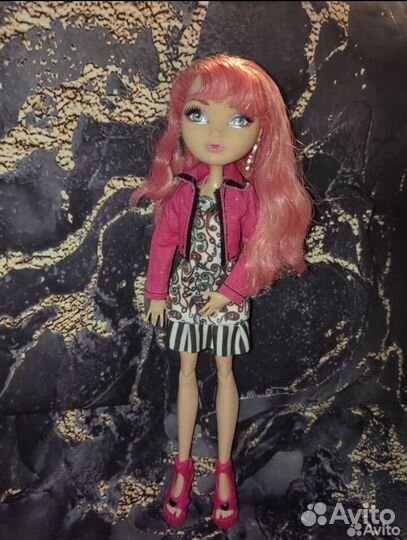 Ever after high. Купидон