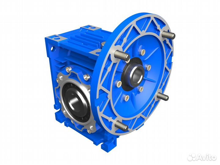 Червячный редуктор ESQ nmrw (nmrv) 050-20