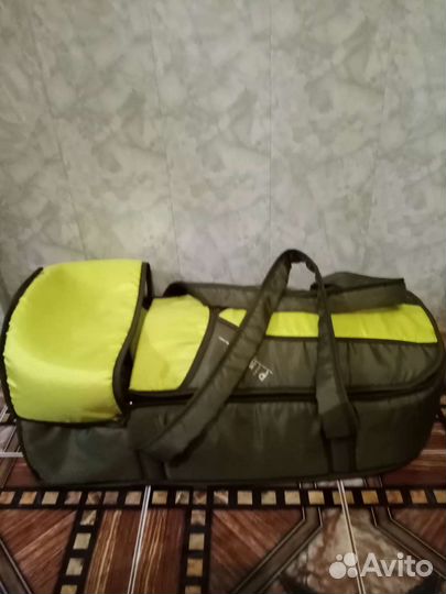 Переноска для детей