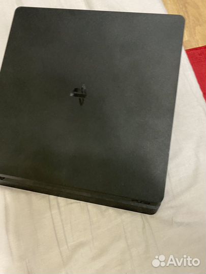 Sony playstation 4 PS4 slim