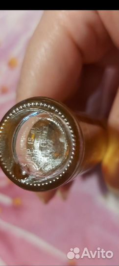 Accord Chic Yves Rocher