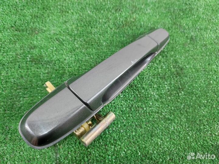 Ручка наружная двери задней левой Lexus RX300 (MC