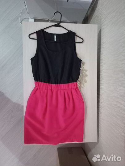 Женские вещи