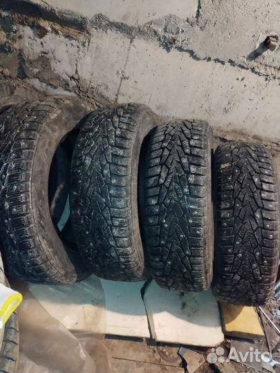 Nokian Tyres Nordman 7 195/65 R15