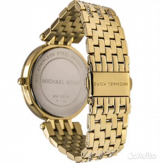 Часы женские MichaelKors MK3219