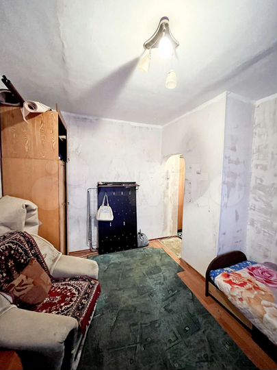 1-к. квартира, 22 м², 5/5 эт.