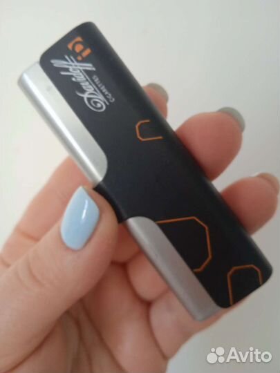 Davidoff Давидоф Зажигалка турбо