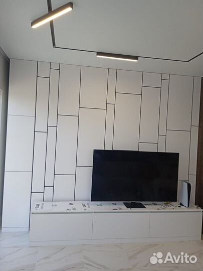 Монтаж корпусной мебели (сборка установка