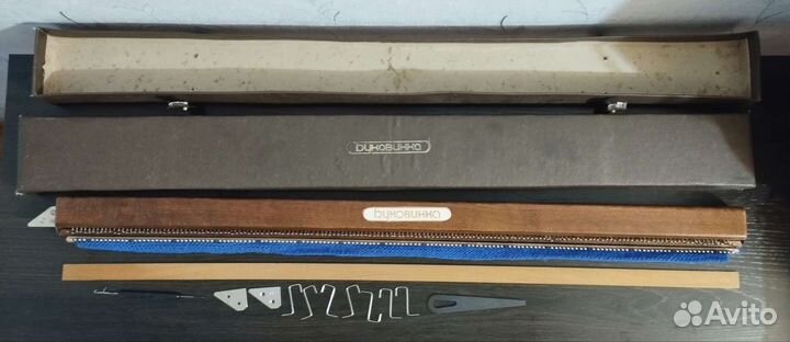 Вязальная машина новая