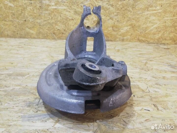 Ступица Land Rover Range Rover Evoque L538 2014