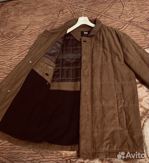 Куртка Workwear Германия Весна