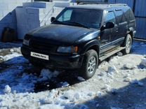 Chevrolet Blazer 4.3 AT, 1998, 250 000 км, с пробегом, цена 250 000 руб.