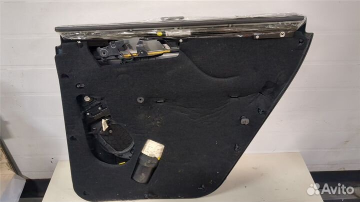 Дверная карта Audi Q7, 2007