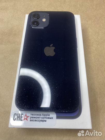 iPhone 12, 64 ГБ
