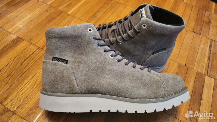 Ботинки Napapijri