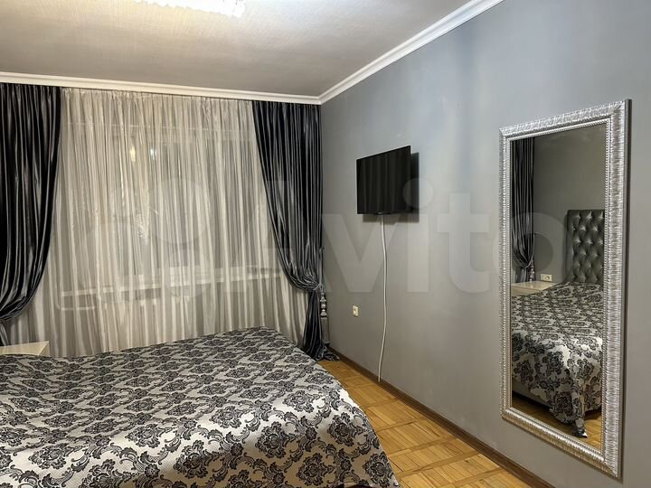 3-к. квартира, 75 м², 3/5 эт.