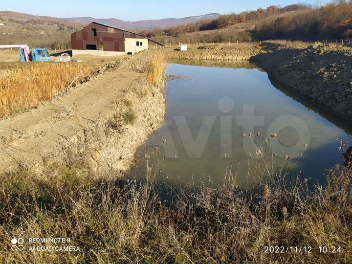 Участок 2 га (СНТ, ДНП)