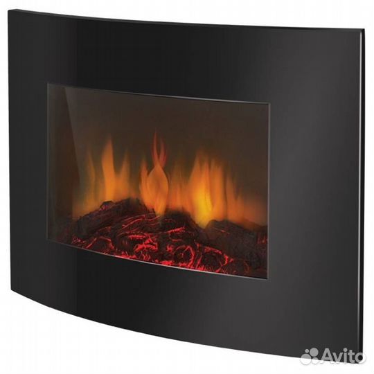 Электрокамин Electrolux EFP/W-1150urls