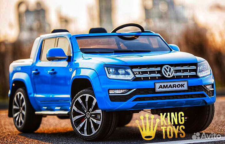 Электромобиль