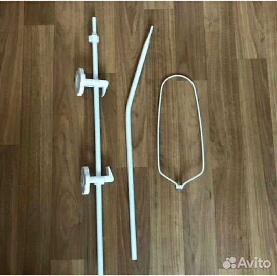 Балдахин и Держатель для балдахина