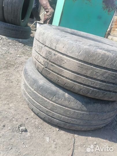 Bridgestone 613V 215/60 R16