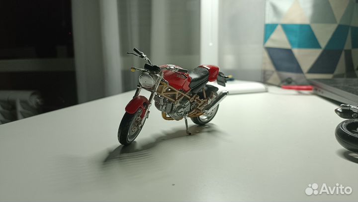 Мотоциклы, коллекционные