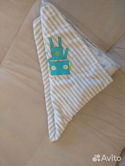 Покрывало Crockid