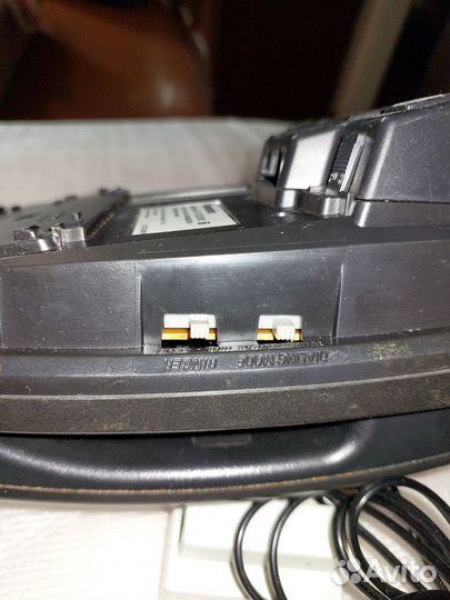 Стационарный Телефон 