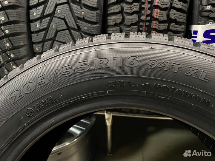 Nordman 7 205/55 R16 94T