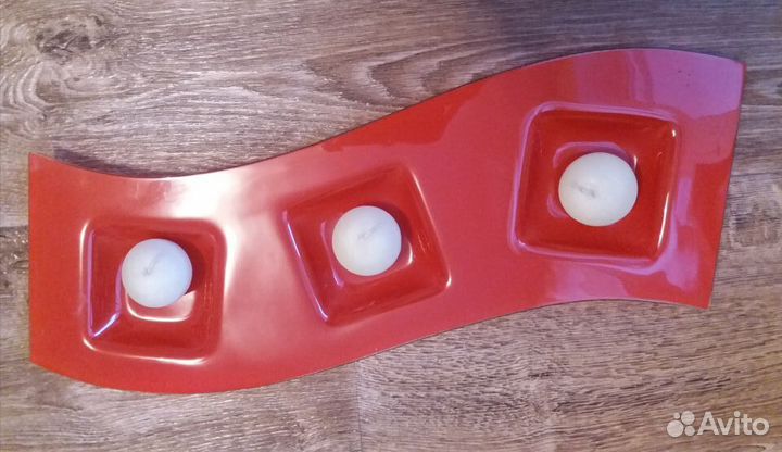 Подсвечник