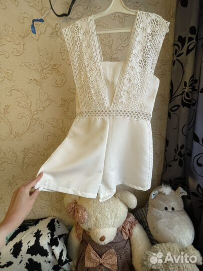 Комбинезон женский летний 42 44размер